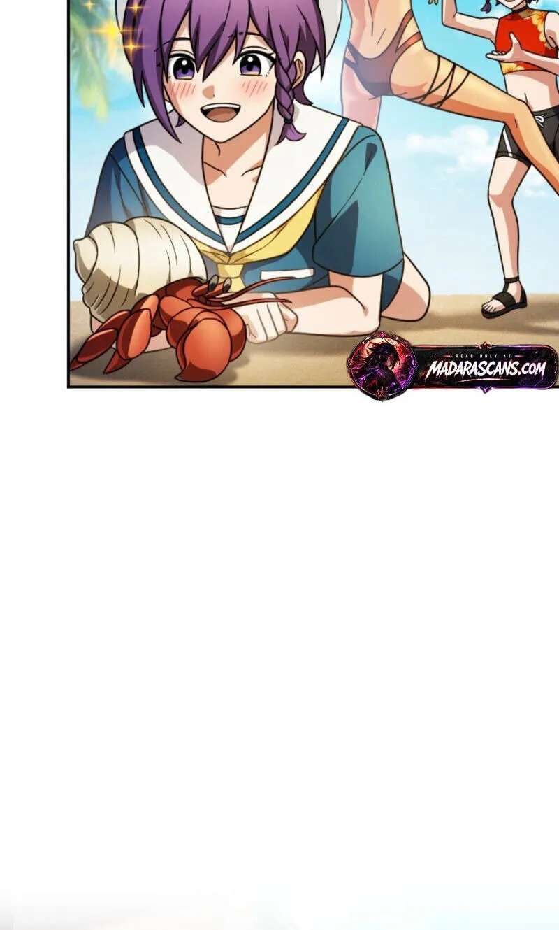 Haiiro no Asshu ~Teikokukishi Dan o Kubi ni Natta Ore wa Dungeon Toshi de Haiiro no Jinsei o Hikkurikaesu~ Chapter 54 - page 42