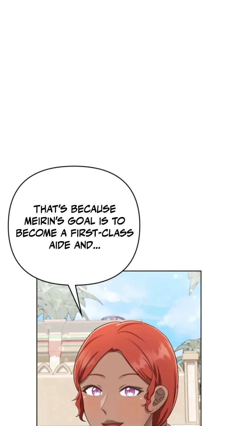 The Life Goal Is To Get A Two-Story House Chapter 31 - page 45