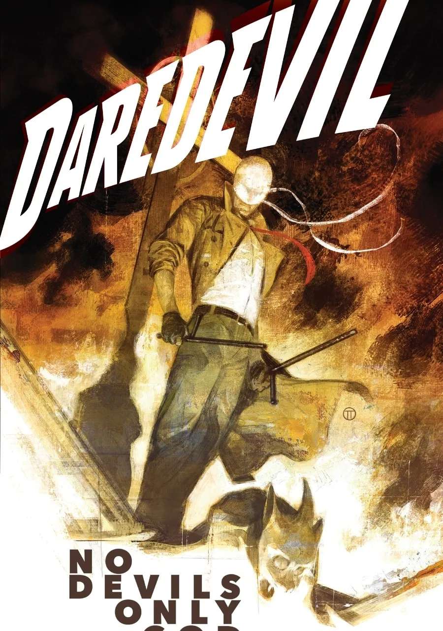 Daredevil (2019) Chapter 20 - page 88