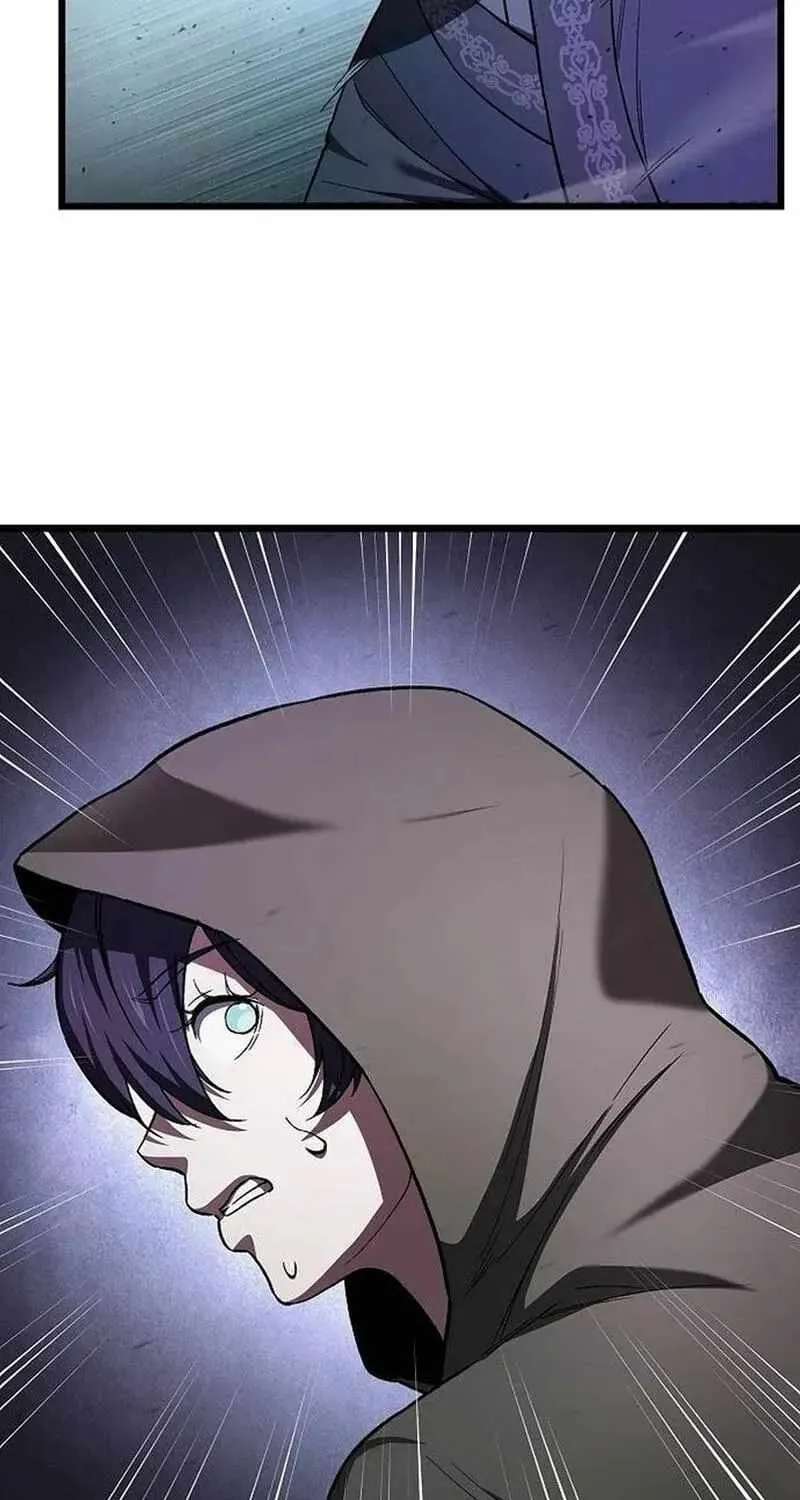 So？ Did Someone Force You to Become the Heavenly Demon？ Chapter 57 - page 10