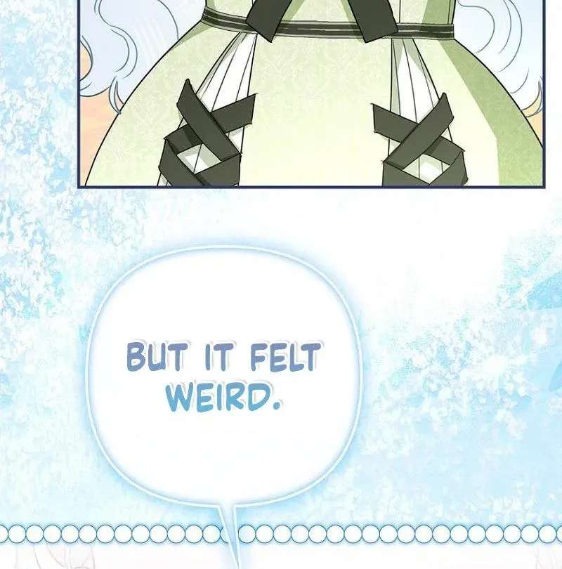 The Female Lead Takes Care of Everything Chapter 21 - page 7