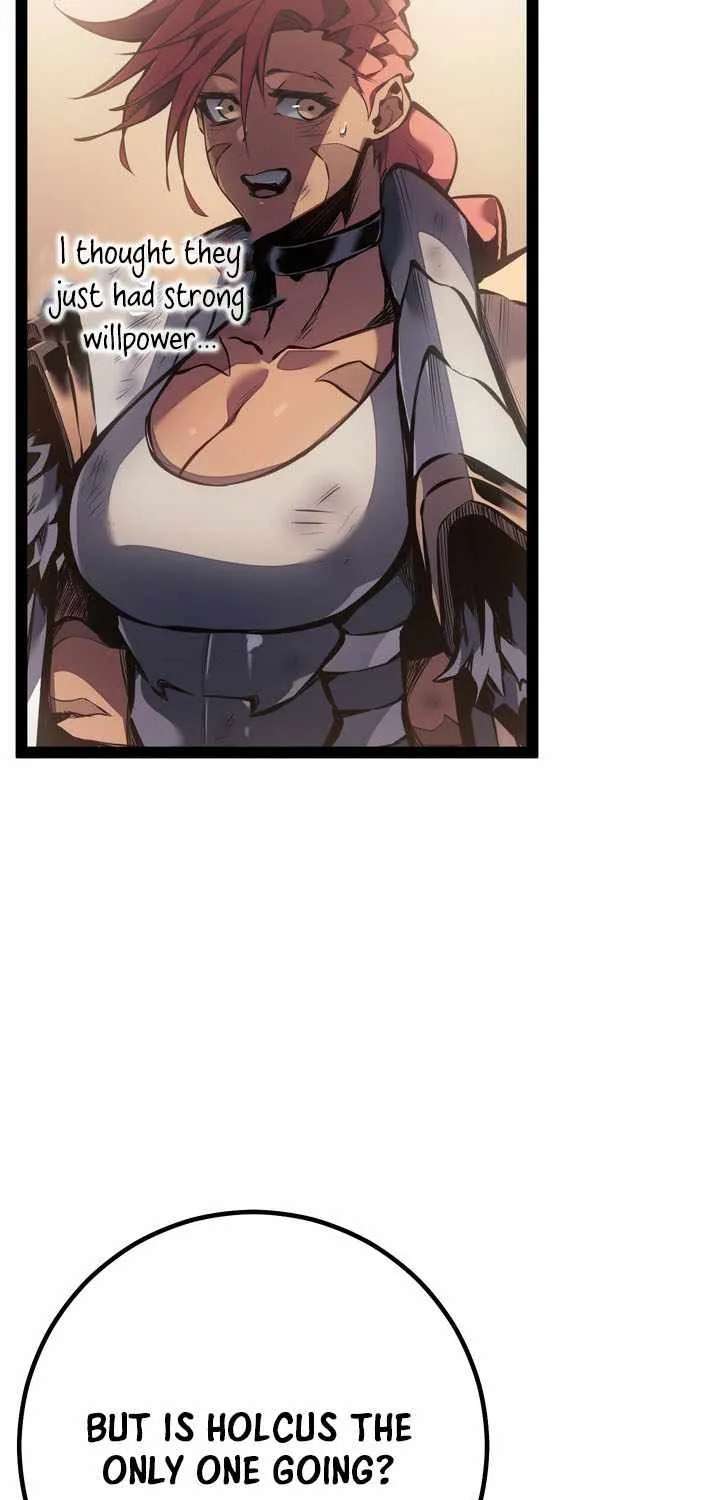 Regressing As The Reincarnated Bastard Of The Sword Clan Chapter 109 - page 27
