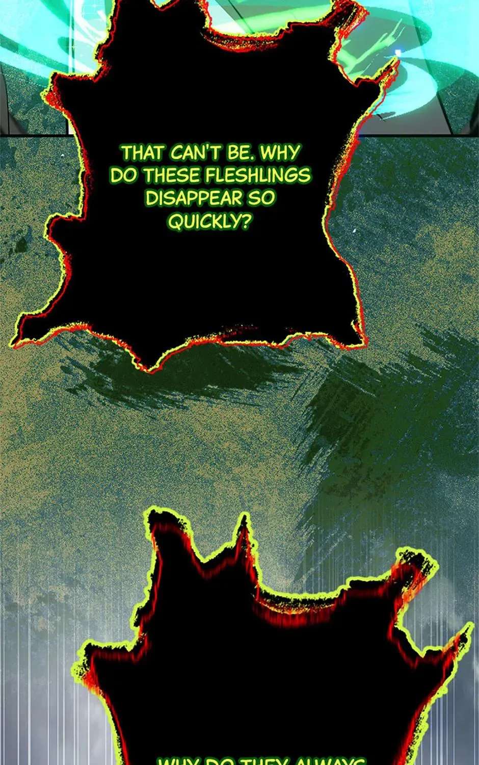 The Overlord Lady Chapter 33 - page 81
