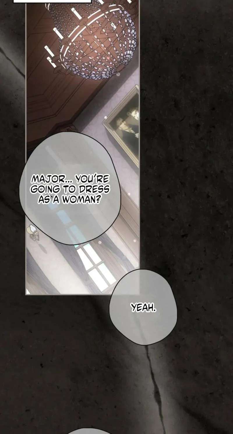 The Blind Beast’s Endless Night Chapter 62 - page 23