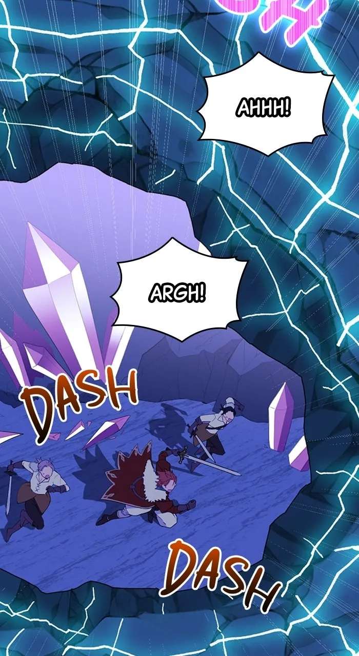 Back on the Road withMy Apprentice Chapter 6 - page 39