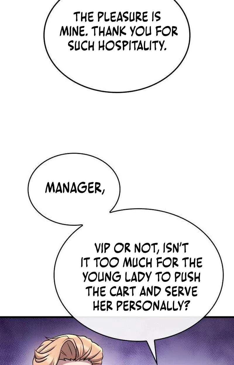 I'm Quitting Everything and Selling Cola Chapter 16 - page 124