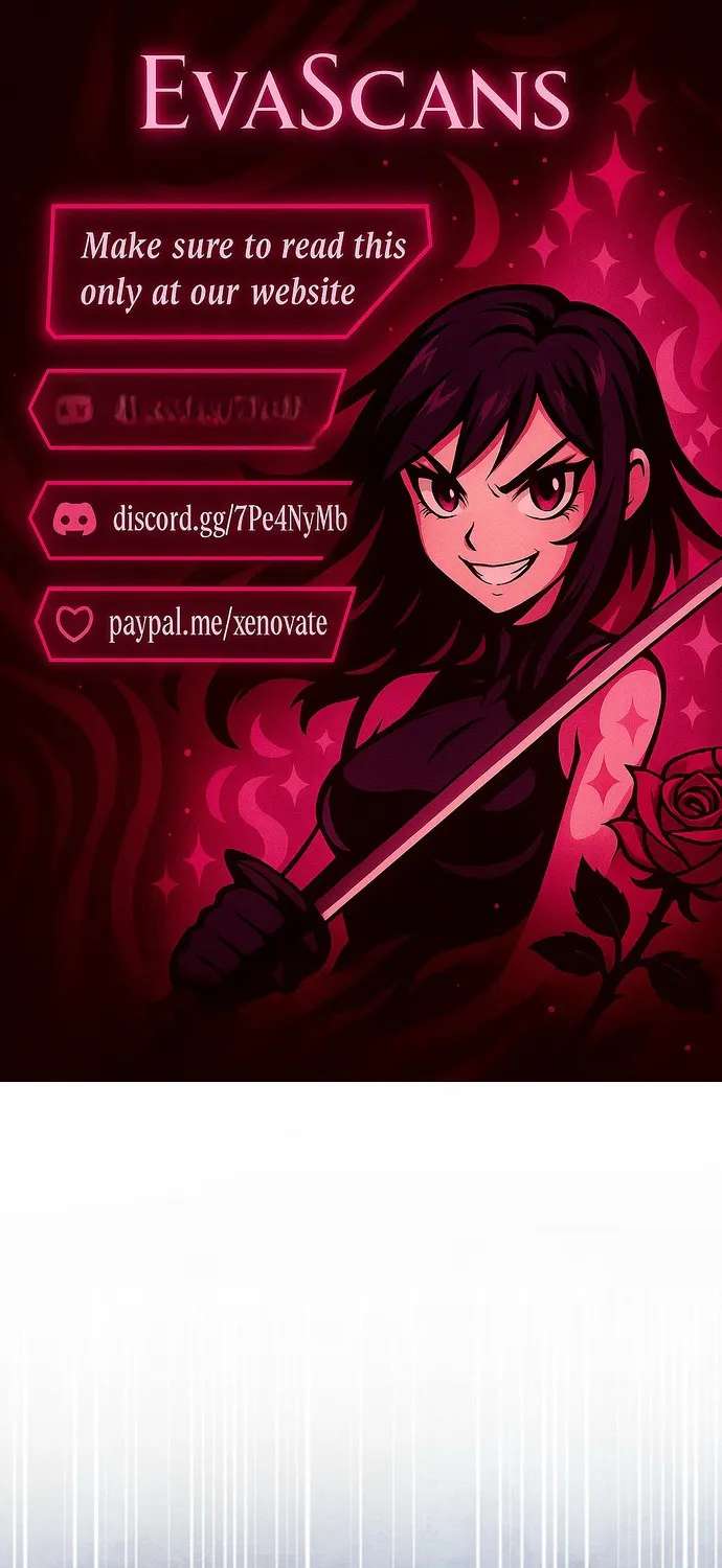 The Right Way To Get Revenge Chapter 38 - page 1