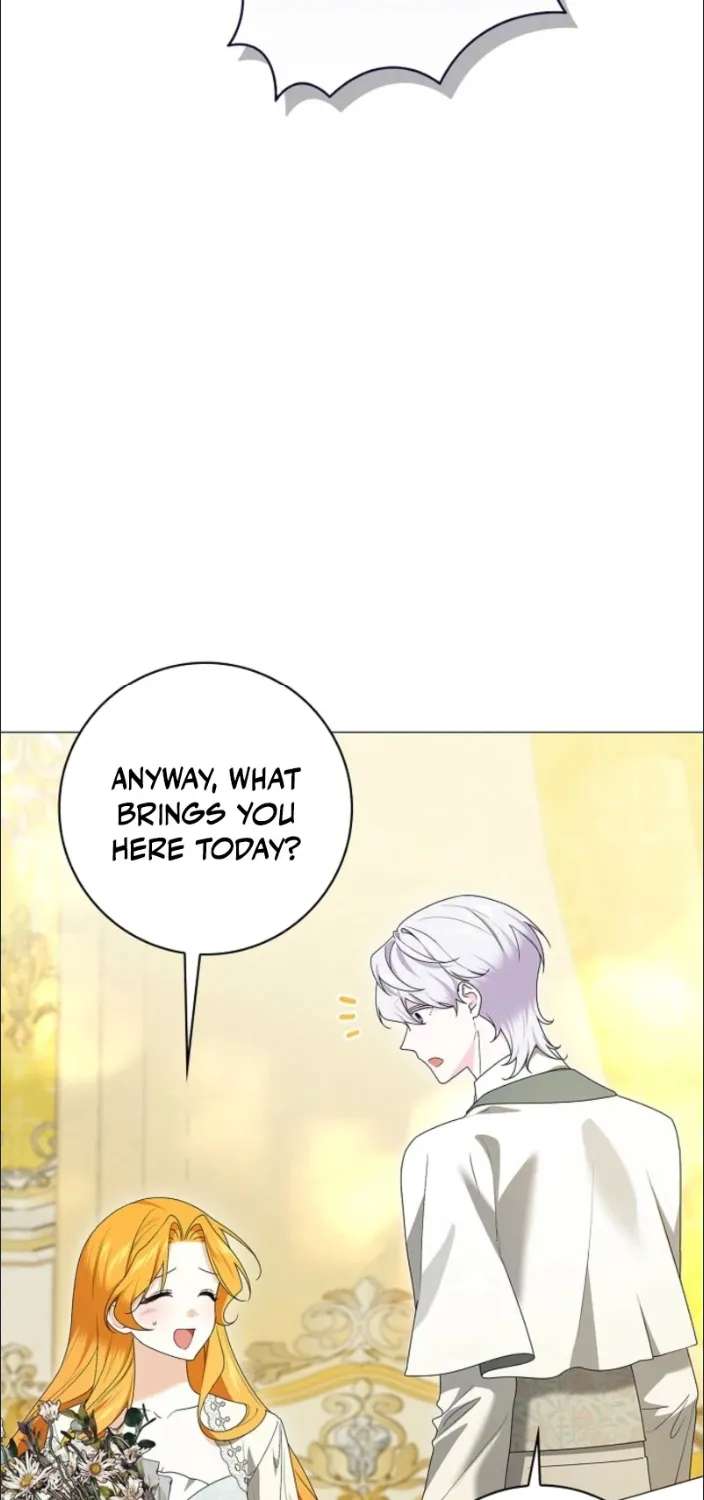 Sub Male Lead, Come to My Bed Chapter 63 - page 74