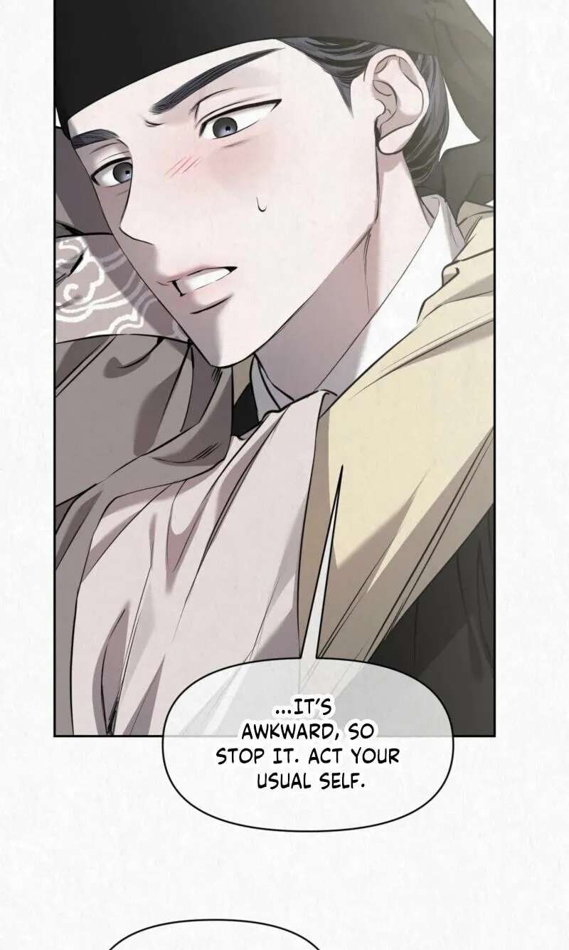 Hidden Sun Chapter 44 - page 17