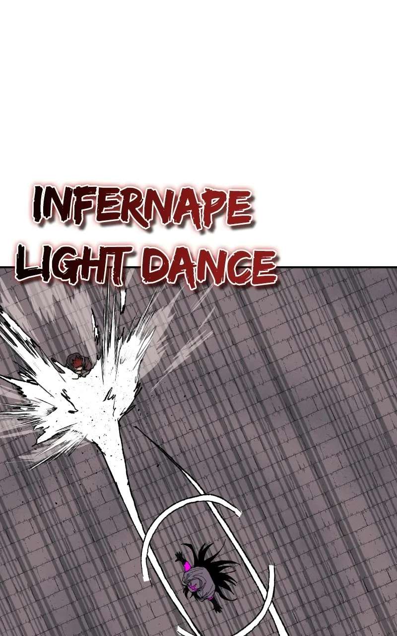 The Tale of theSkeleton Messenger Chapter 36 - page 24
