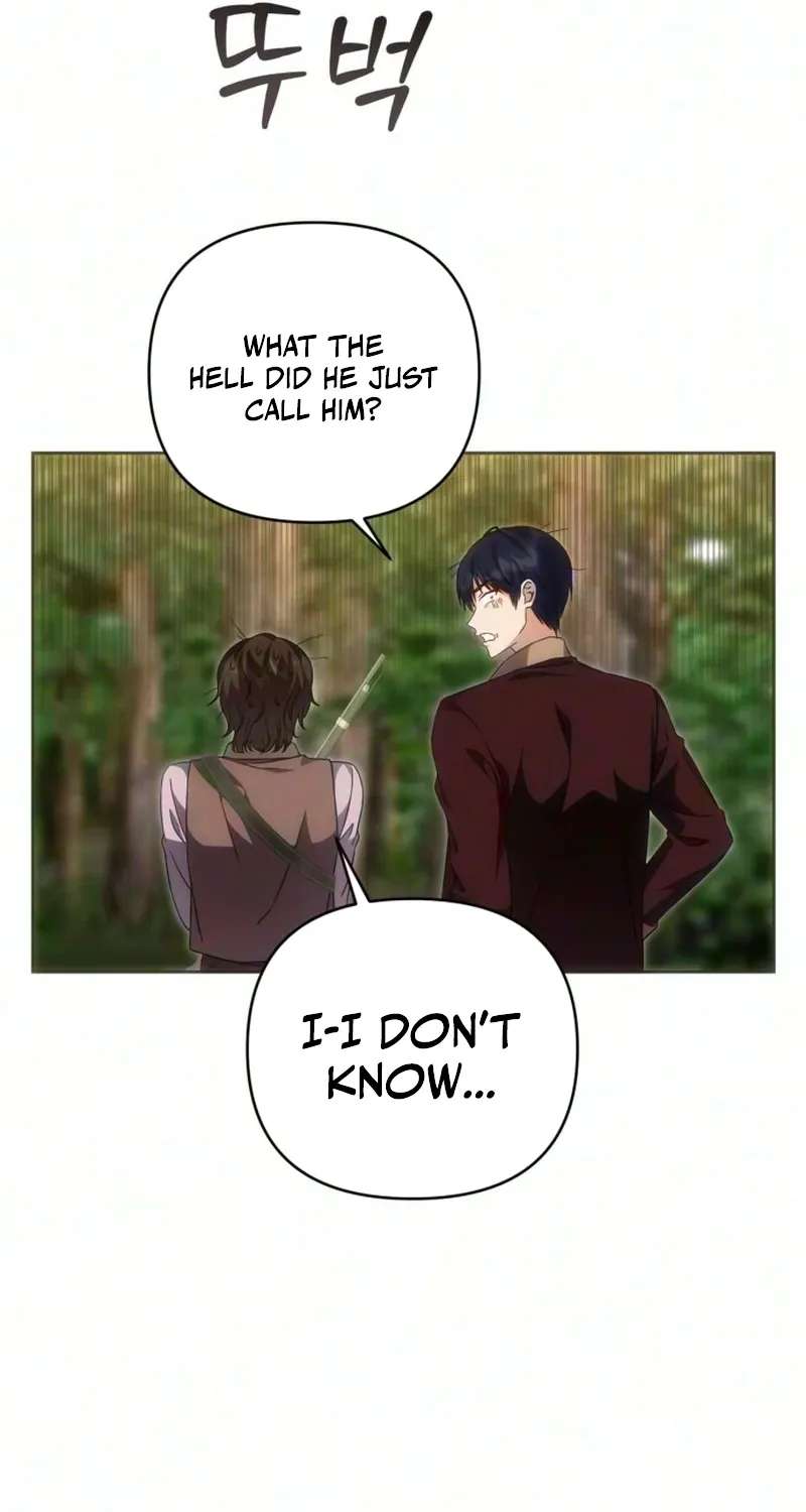 Duke Hermont's Male Mistress Chapter 4 - page 49