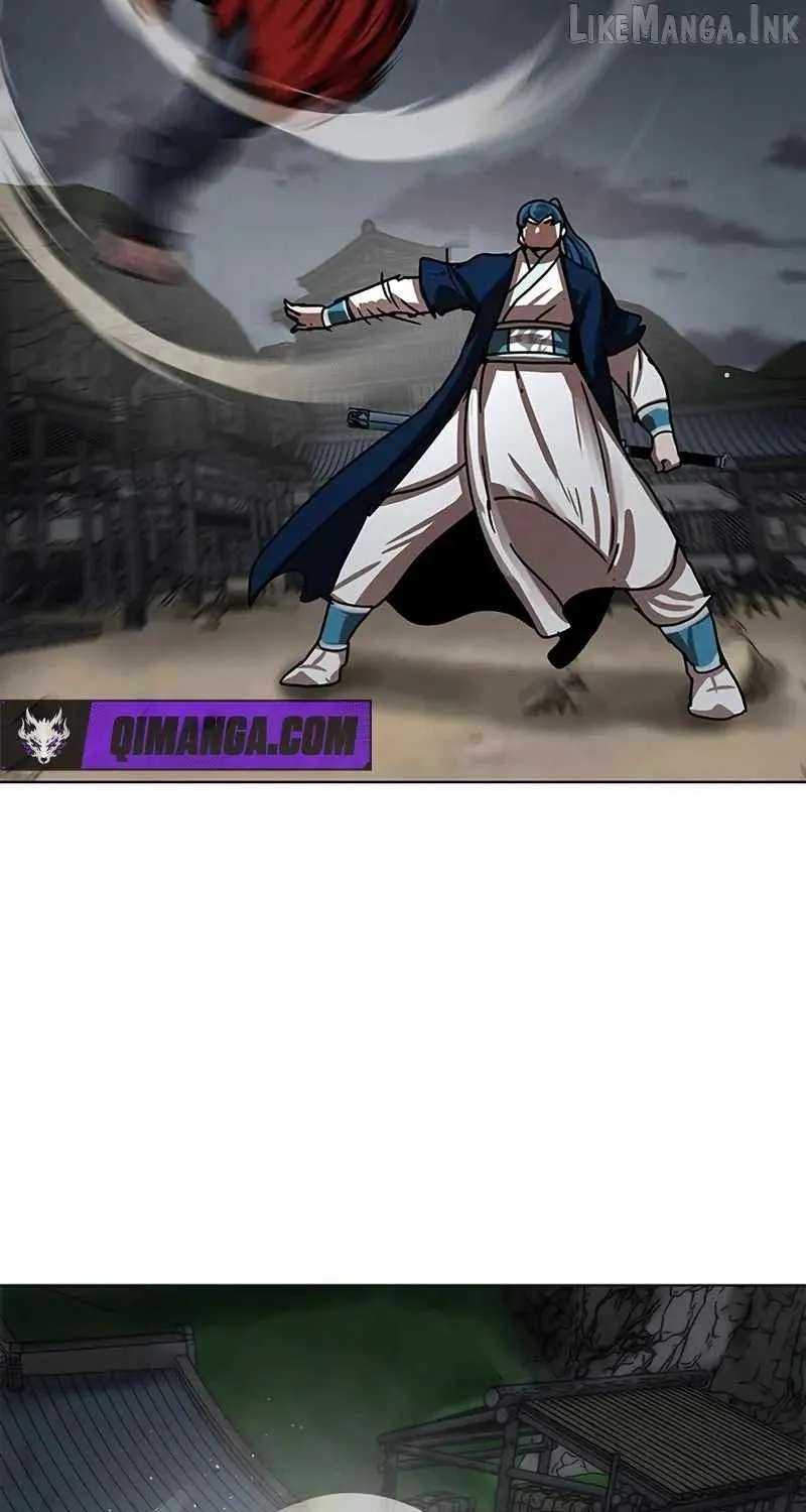 Like a Fiery Flame Chapter 92 - page 62