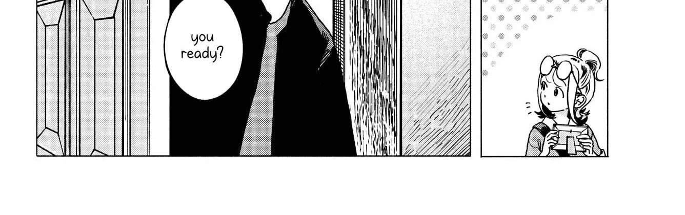 You are the Morning Star Chapter 22 - page 4