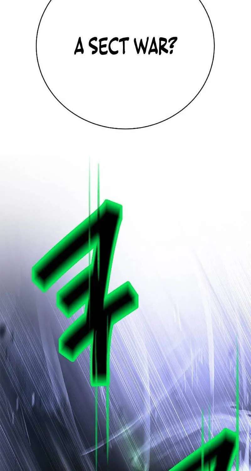 Tale Of The Floating Sages Chapter 255 - page 84