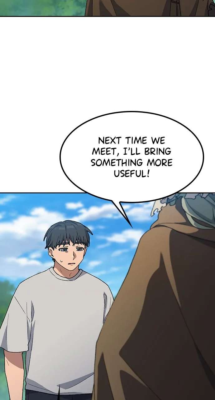 Peaceful Camping Lifein Another World Chapter 111 - page 84