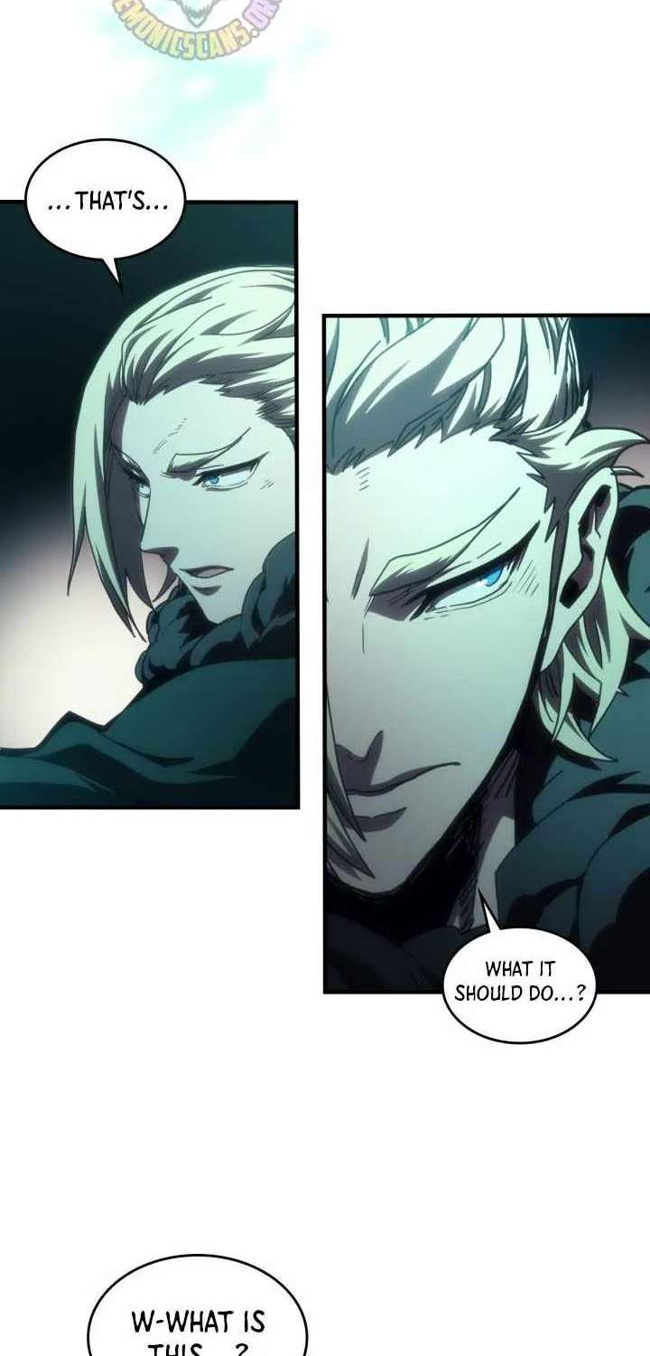Mr Devourer, Please Act Like A Final Boss Chapter 146 - page 33