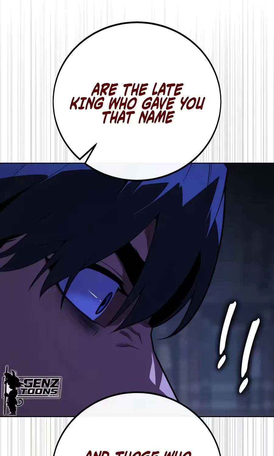30 Years Have Passed Since the Prologue Chapter 12 - page 65