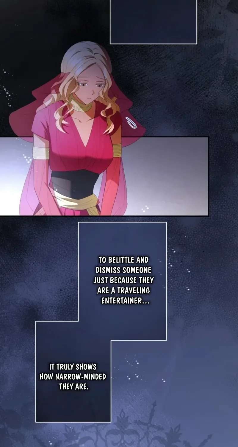 To You Who Killed Me: The Villainess's Final Dance Chapter 19 - page 45