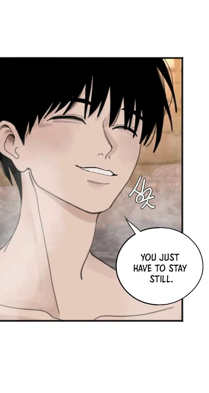 A Hot Spring Trip With Friends Chapter 3 - page 39