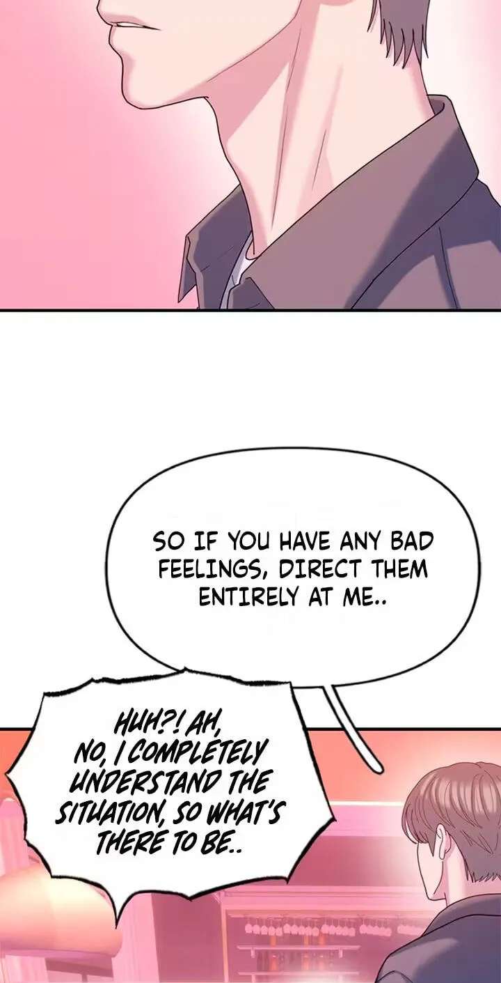 Dating Hell Chapter 27 - page 40