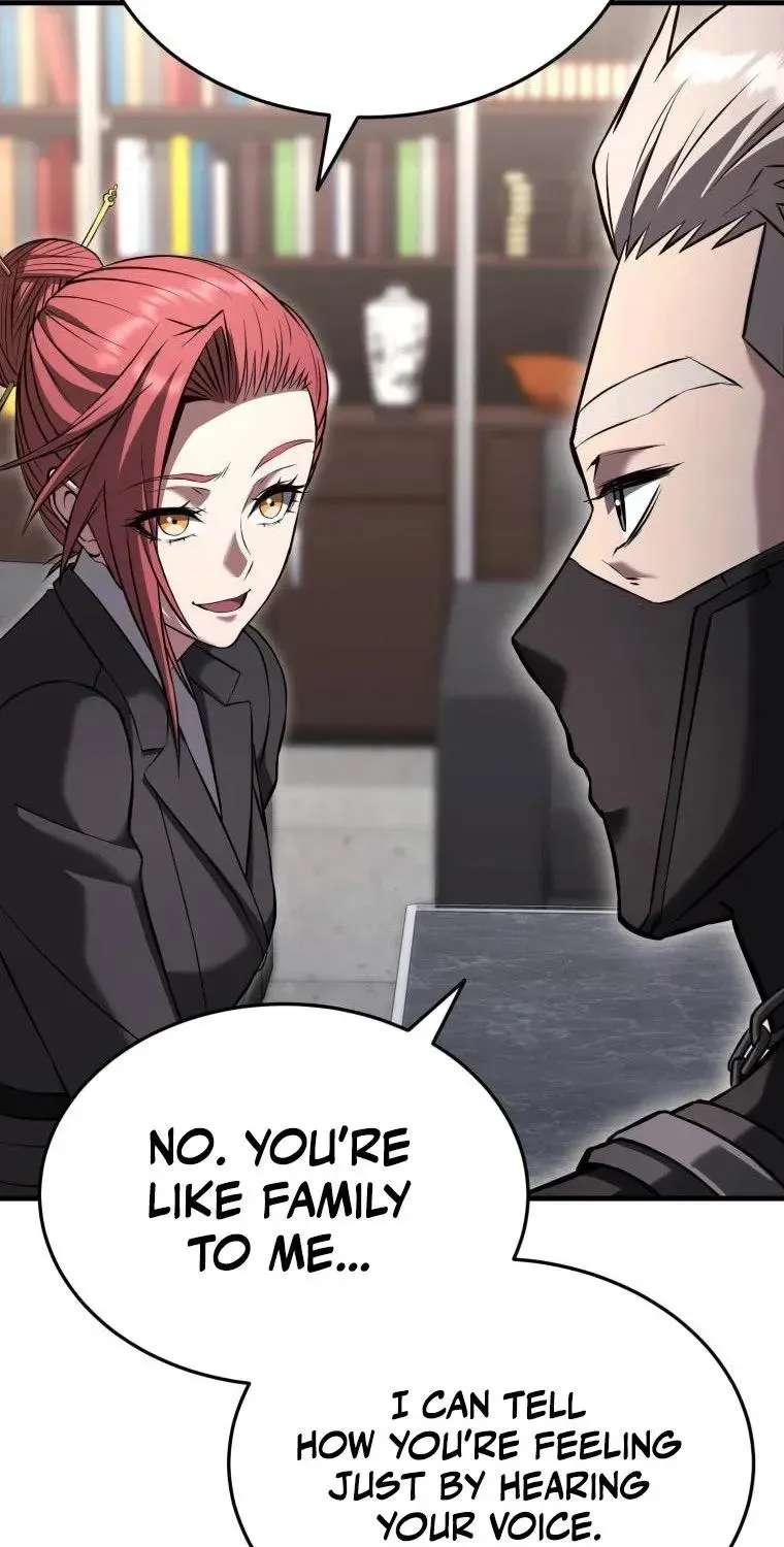 Transcending races due to system error Chapter 14 - page 85