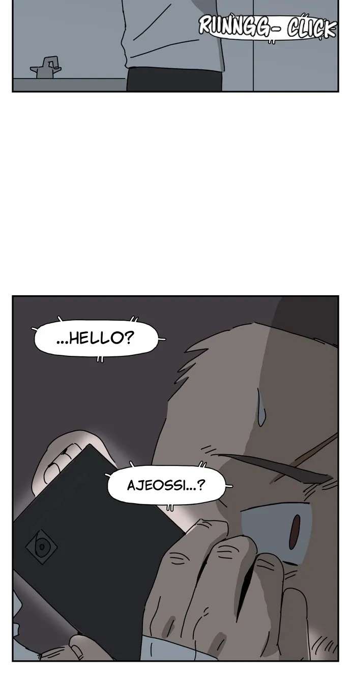 Nature Man Chapter 9 - page 48