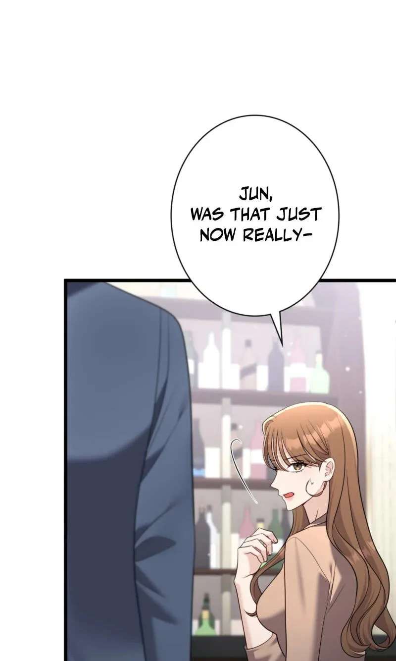 To the Brother of the Husband I Loved Chapter 39 - page 20