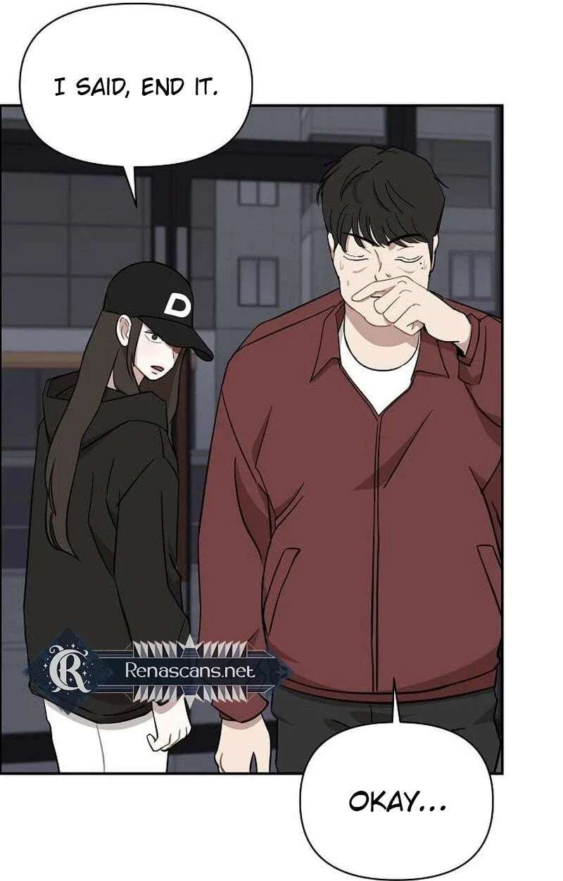 Wake up, Jeon Seung Yeon Chapter 49 - page 39