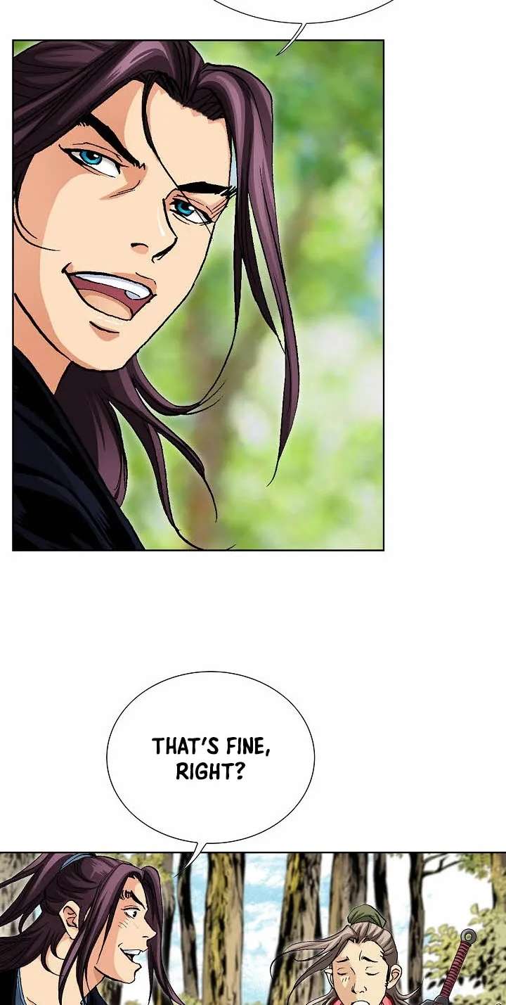 Absolute Ultimate Martial Lord Chapter 45 - page 81