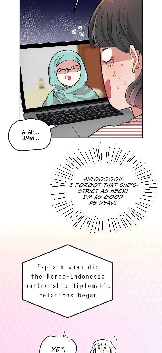 K-Chingu Chapter 4 - page 4