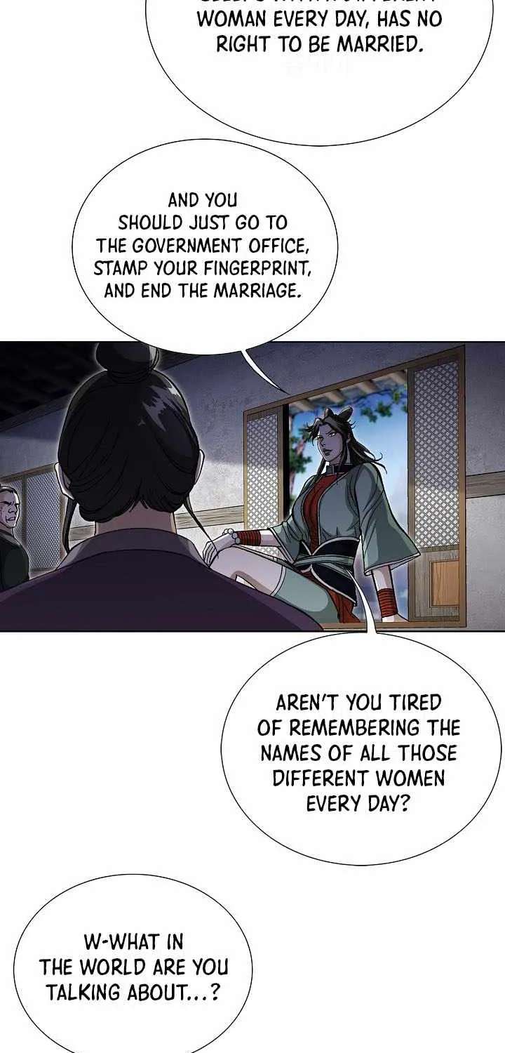 Return of the Immortal Monk Chapter 90 - page 7