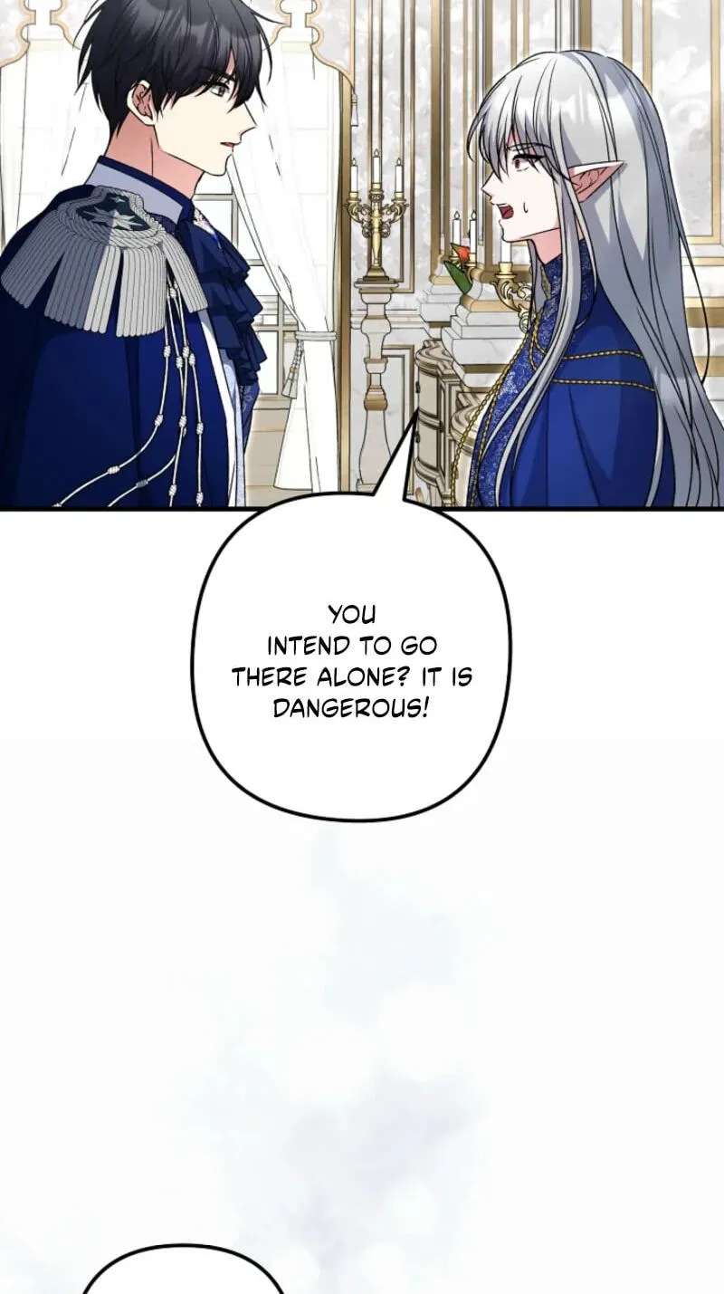 How to Melt the Tyrant's Heart Chapter 75 - page 32