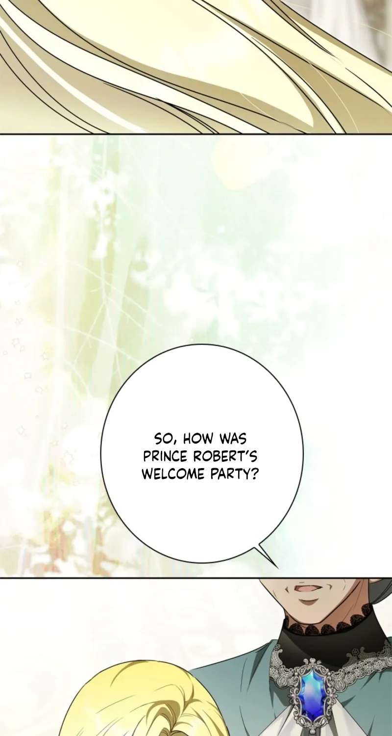 The Timid Lady of the Frontier Won't Give Up on Revenge Chapter 17 - page 73