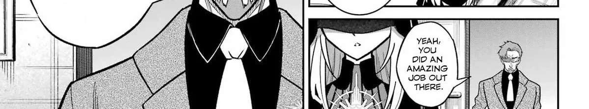 Ragna Crimson Chapter 96 - page 22