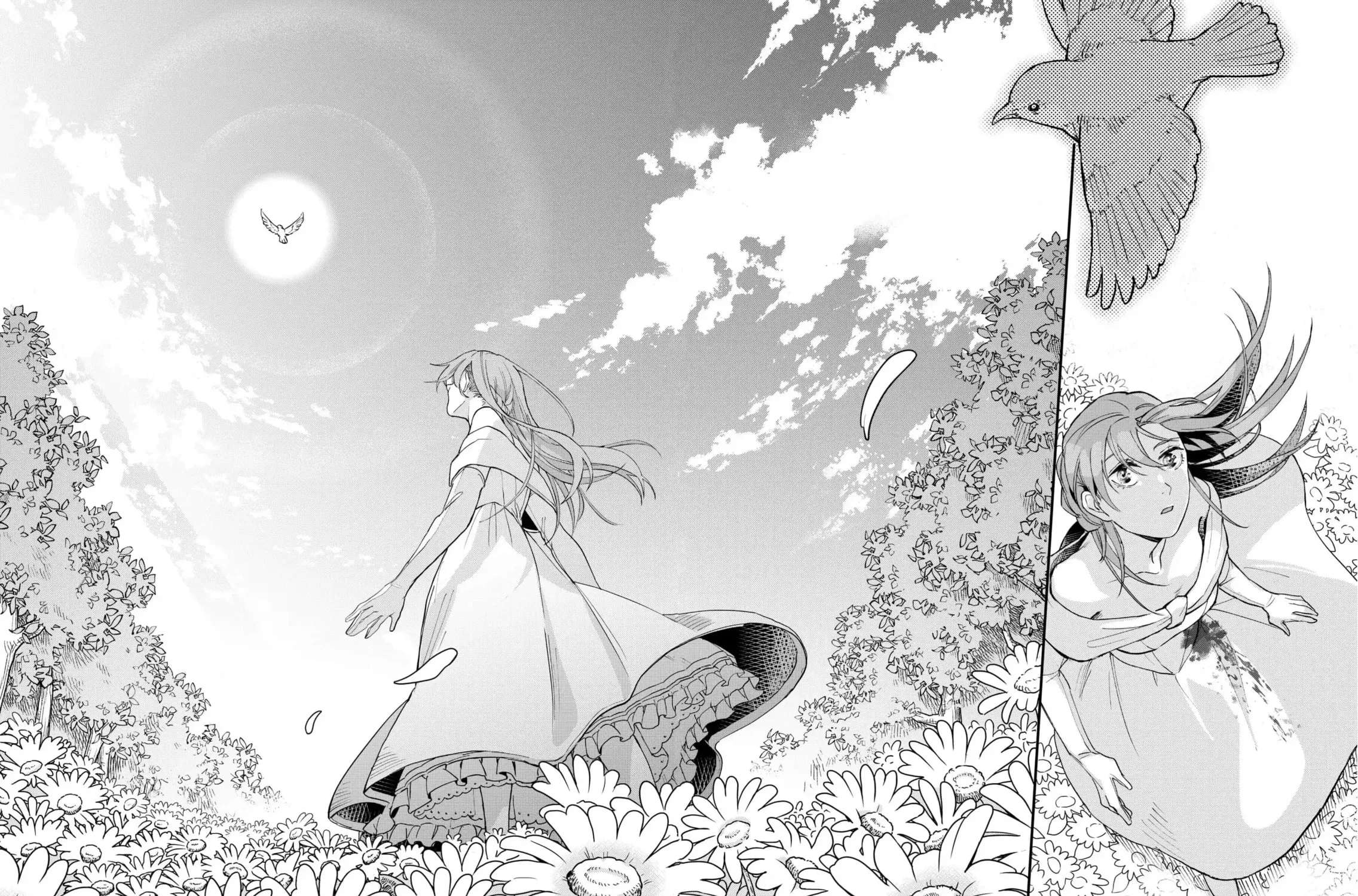 Mibun sa ni Owatta Koi wo, Imasara desuga Chapter 1 - page 33
