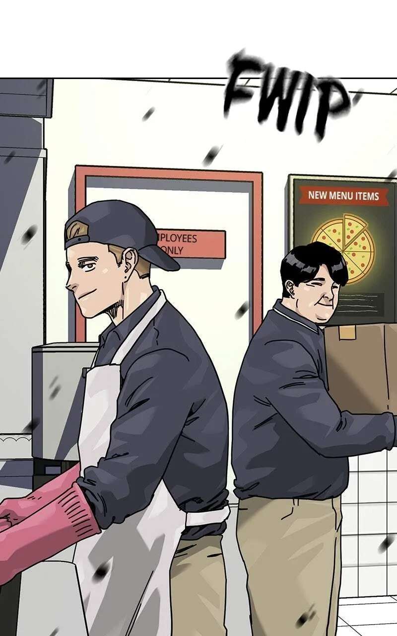 To Not Die Chapter 225 - page 63