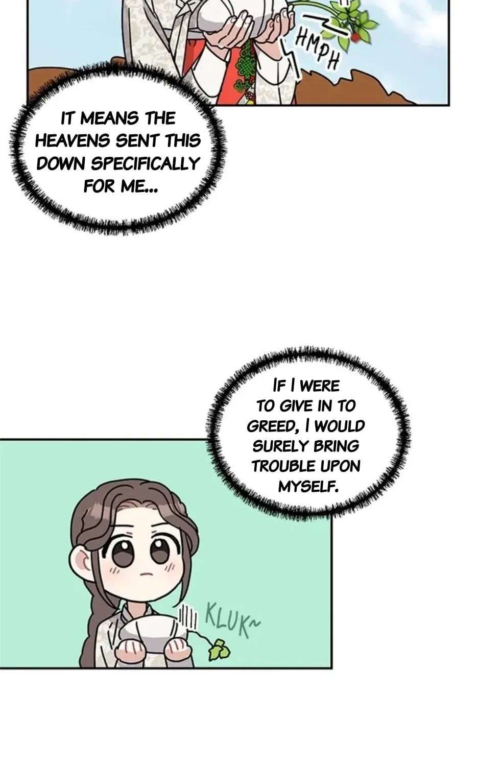 I Became The Chef Of The Dragon King Chapter 113 - page 43