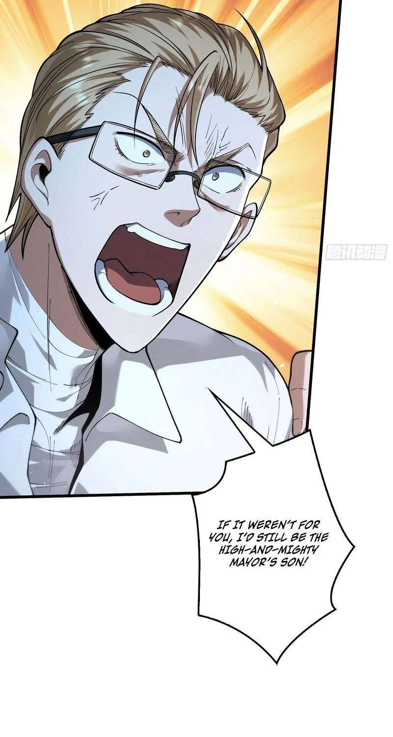 The Ultimate Prodigy Chapter 10 - page 4