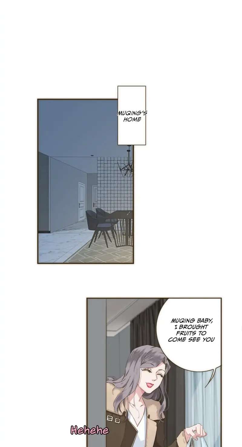 Teshu Lianren Gonglve Lock Love Chapter 40 - page 19
