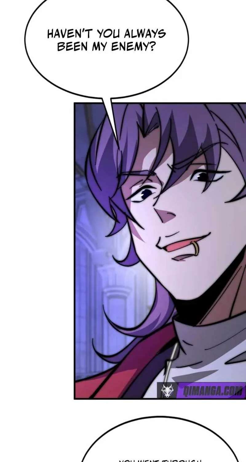 Devil Summoner, I am the Abyss Lord Chapter 88 - page 23