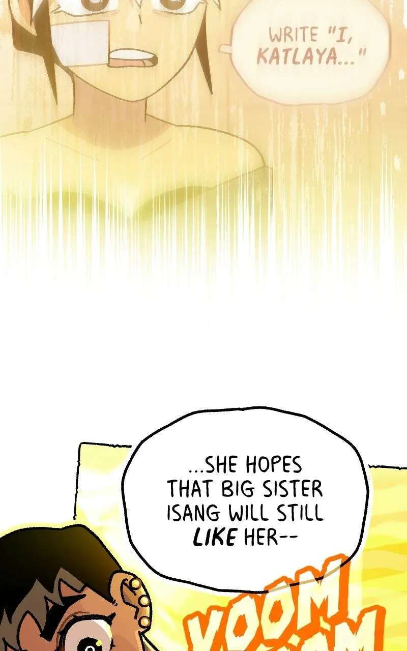 Katlaya Rising Chapter 34 - page 97