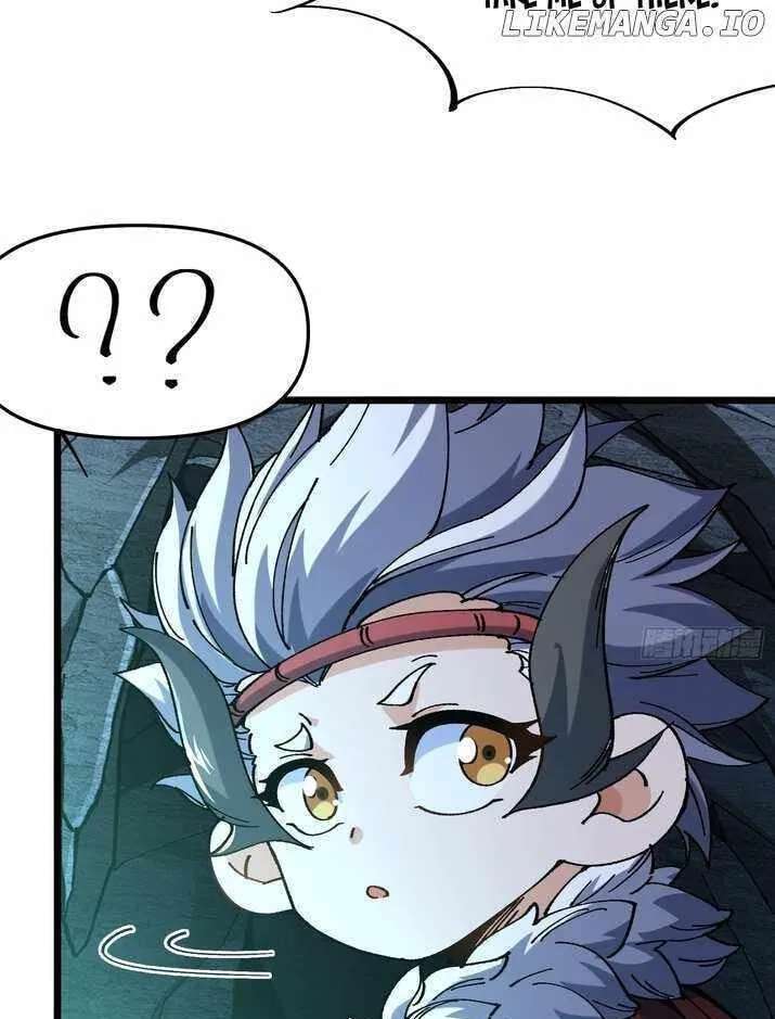 Bai Lan De Wo, Quan Kao Tu Di Xu Ming Chapter 20 - page 10