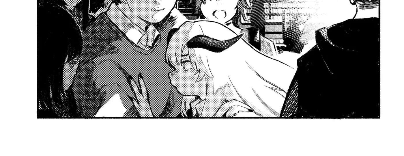Mayori Academy Chapter 1 - page 146