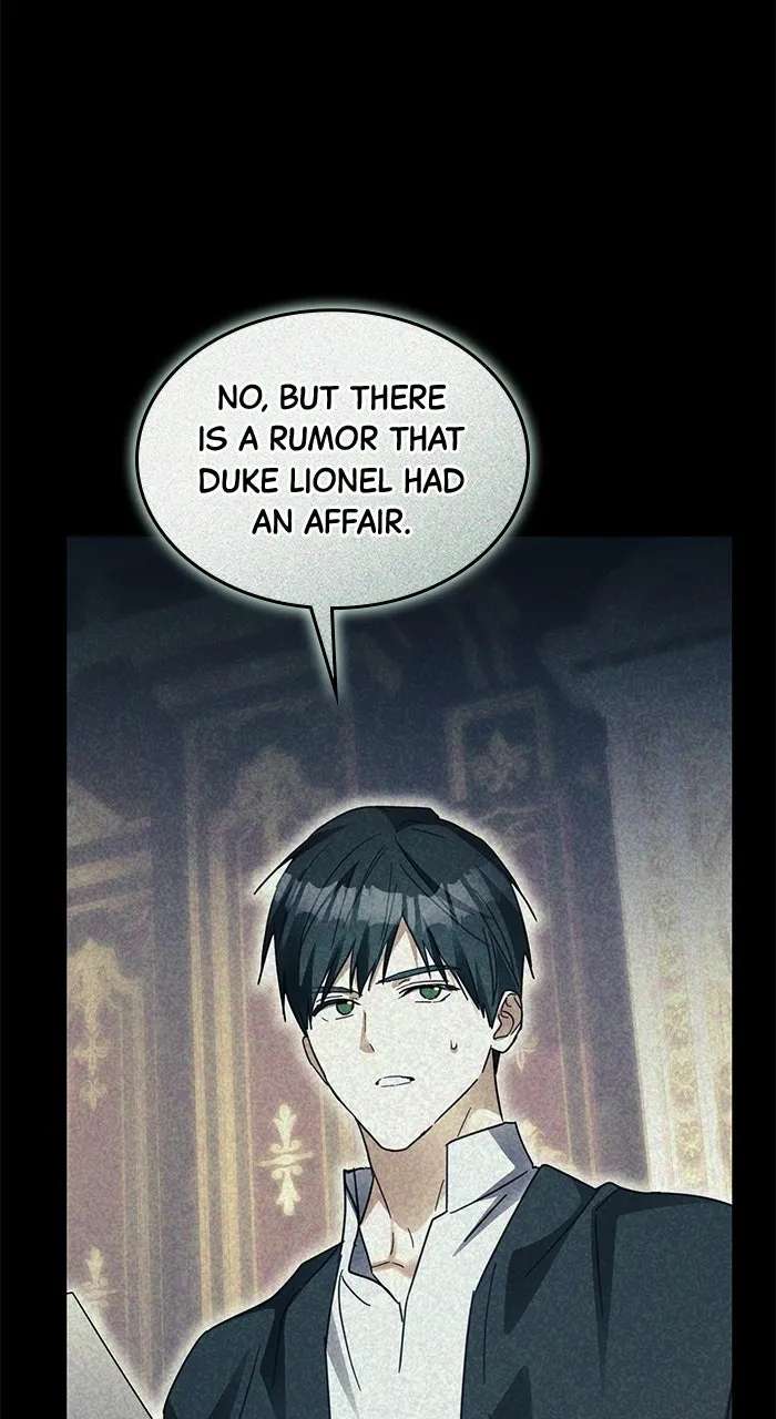 I Became the Duke’sMale Servant Chapter 71 - page 11