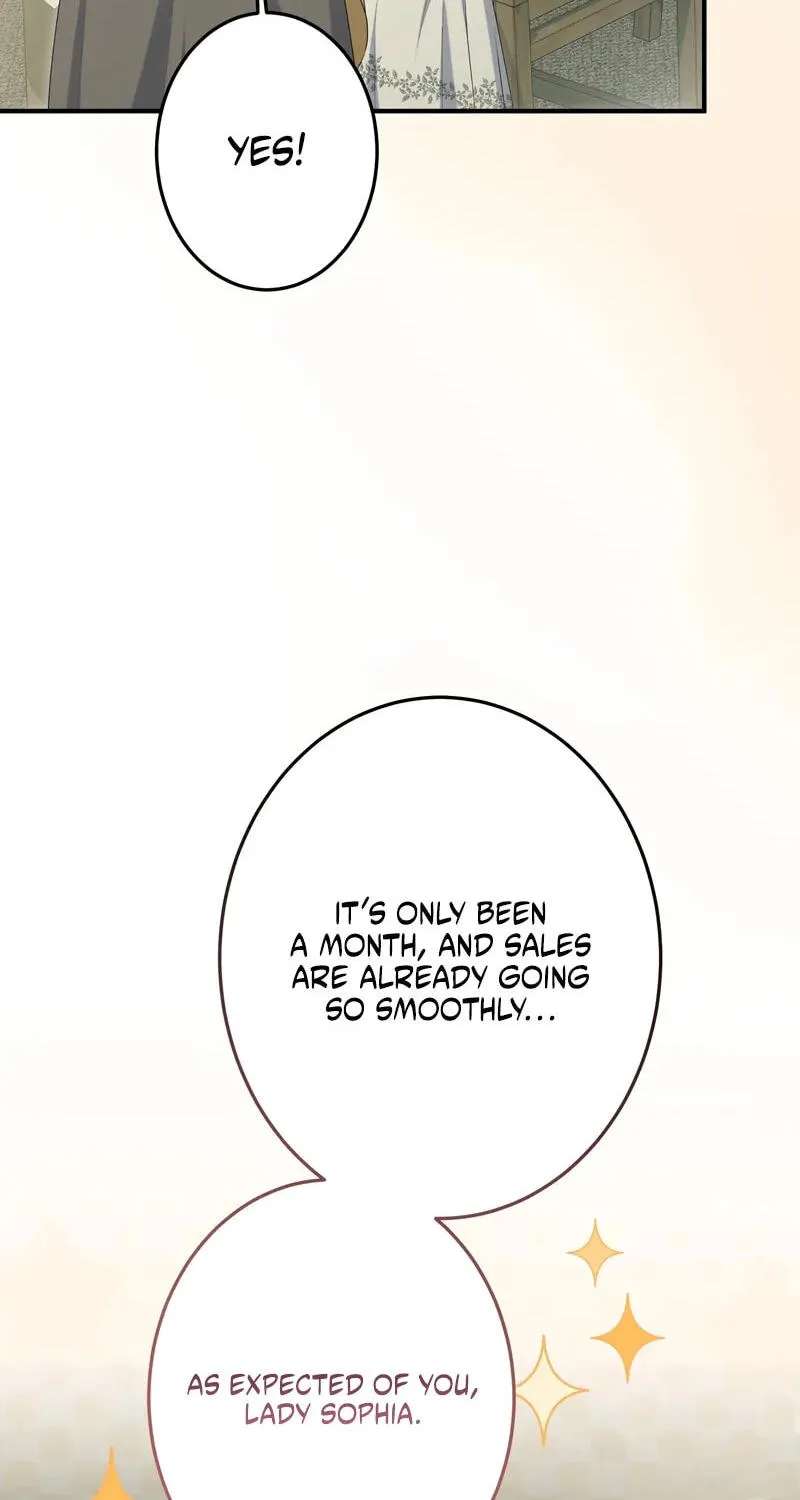 Ninshin Shita no de 5 Kagetsugo ni Iede Shimasu Chapter 31 - page 35