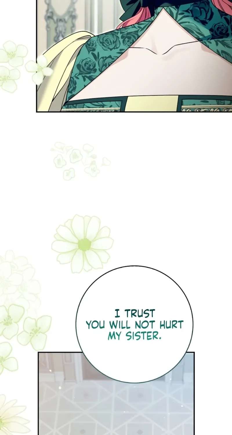 Beware Of The Strongest Man Who Is Crazy About Me Chapter 82 - page 68
