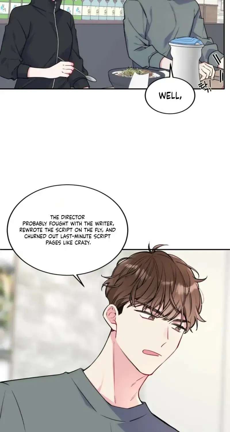 Have You Been Treated Unfairly? Chapter 1 - page 20