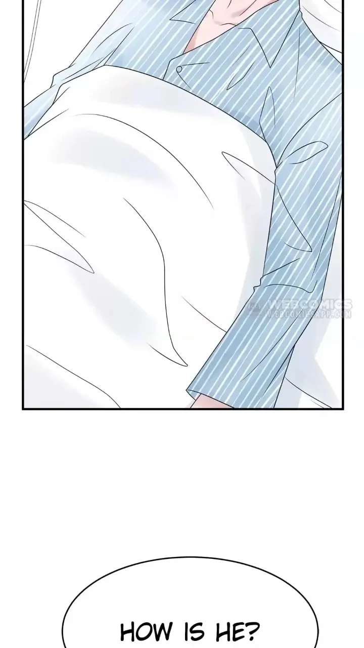 Reborn- deceiving my financial backing husband Chapter 77 - page 18