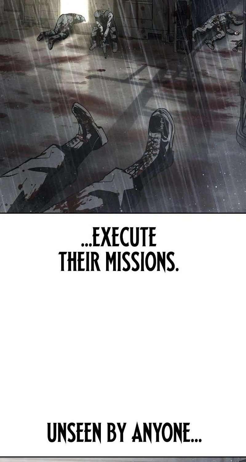 Contract Killer Enrollment Chapter 16 - page 18