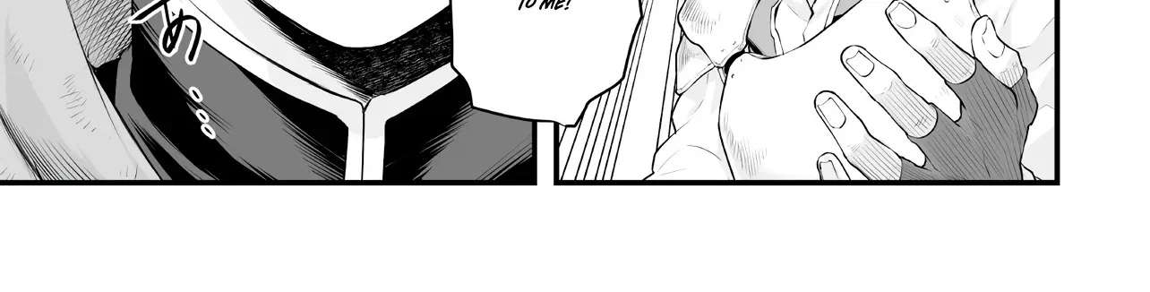 The Immortal Heretic and the Calamity Dragon Princess Chapter 1 - page 7